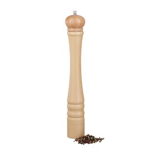 Lot De 2 Moulins à Poivre
