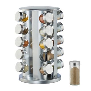 Carrousel à Épices 20 Pots