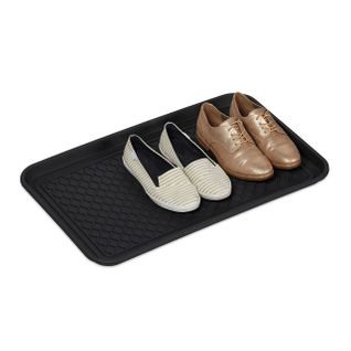 Grand Bac à Chaussures Avec Formes