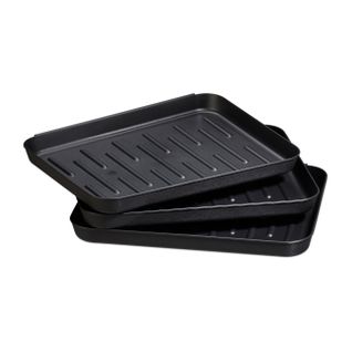 Lot De 6 Bacs à Chaussures