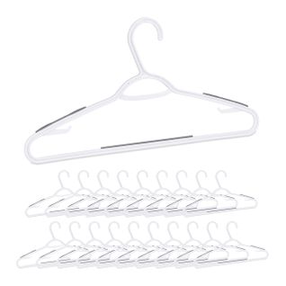 Cintres Avec Bandes Antiglisse