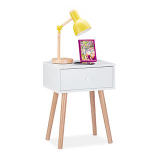 Table De Nuit Scandinave