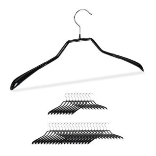 Lot De 90 Cintres à Veste Épaules Larges