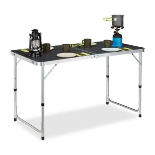 Table De Camping Pliable