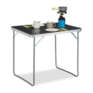 Table De Camping Pliable