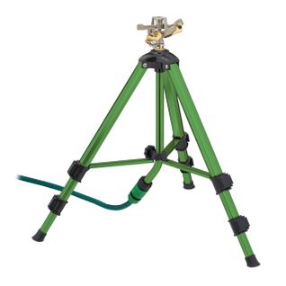 Arroseur De Jardin à Pied Télescopique