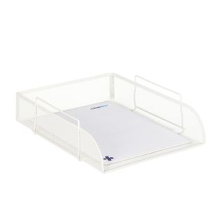 Rangement à Documents Empilable Lot De 4