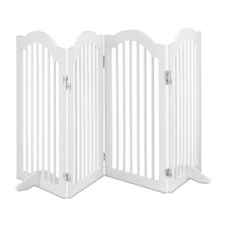 Barrière De Sécurité De 92 cm De Haut