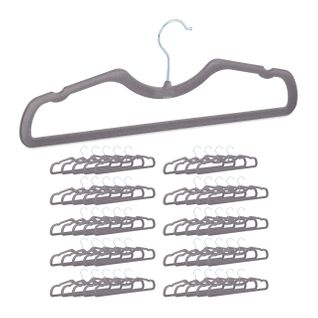 Cintre En Velours Set 150