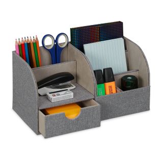 Organiseur De Bureau Aspect Lin