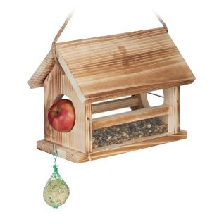 Mangeoire D’extérieur Pour Oiseaux