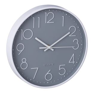 Horloge Murale Moderne