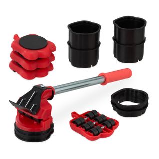 Kit De Déplace Meuble Lourd