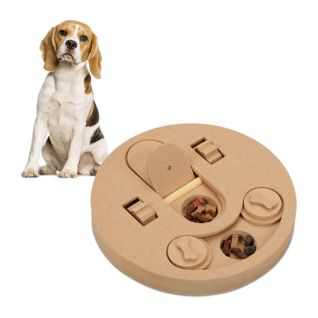 Jouet D’intelligence Pour Chien