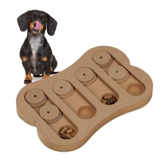 Jouet D’intelligence Pour Votre Chien