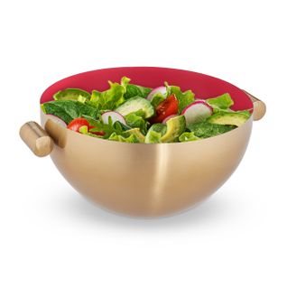 Saladier 24,5 Cm En Lot De 3