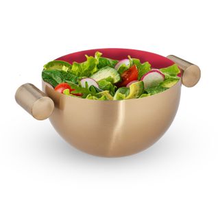 Saladier 15 Cm En Lot De 3