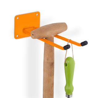 Porte-outils En Acier