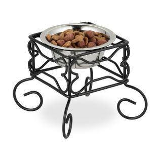 Gamelle Surélevée 300 Ml