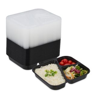 Meal Prep Container En Lot De 24