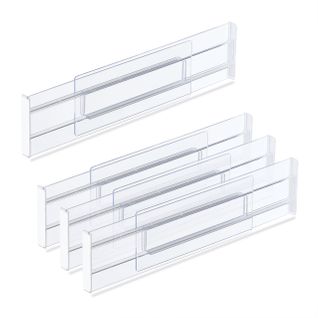 Séparateurs De Tiroirs, Jeu De 4