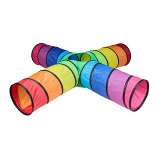 Tunnel De Jeu Pour Enfants