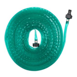 Tuyau D’arrosage Plat De 25 m