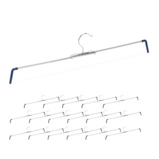 Lot De 18 Cintres à Pantalon