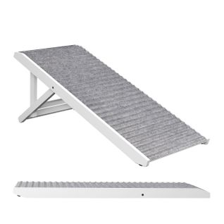 Rampe Pour Chiens Ajustable