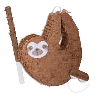 Piñata En Forme De Paresseux