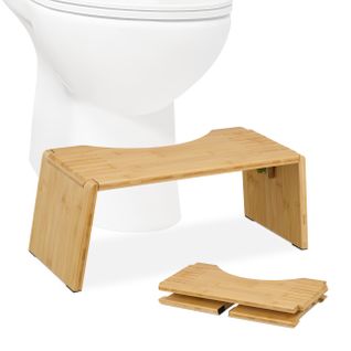 Tabouret De Salle De Bain