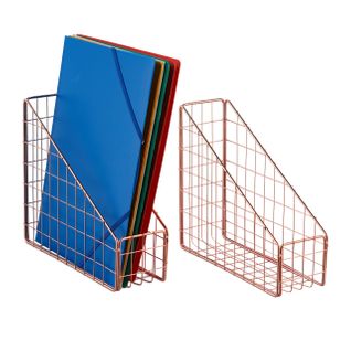 Range-revues En Lot De 4