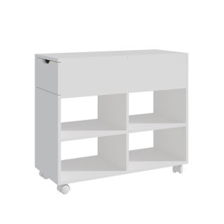 Conteneur Mobile Pour Espaces