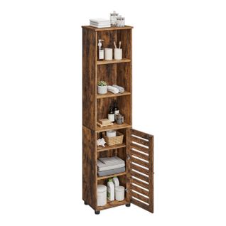 Armoire De Salle De Bain Haute