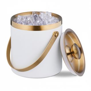 Seau à Glace Avec Couvercle