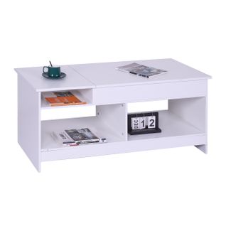 Table Basse Pliable