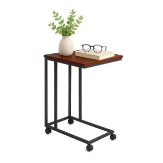 Table D'appoint C Avec Roulettes