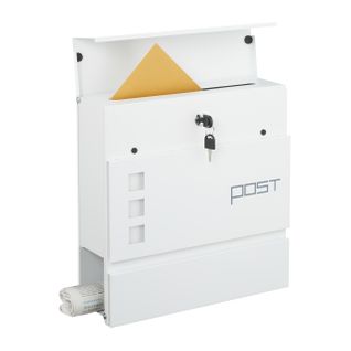 Superbe Boite Aux Lettres