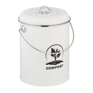 Seau à Compost 5,5 Litres