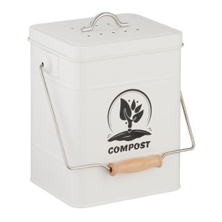 Seau à Compost 6 Litres