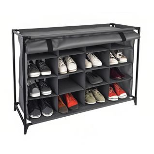 Meuble à Chaussures Pour Le Camping