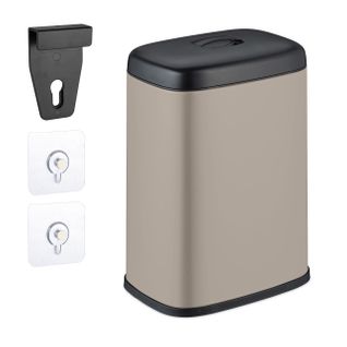 Poubelle Suspendue 5 L