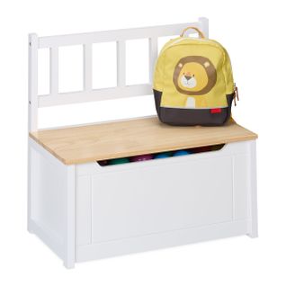 Banc De Rangement Pour Votre Enfant