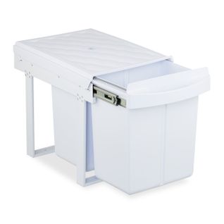 Poubelle Encastrable Pour La Cuisine