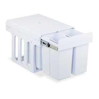 Poubelle Encastrable Pour La Cuisine