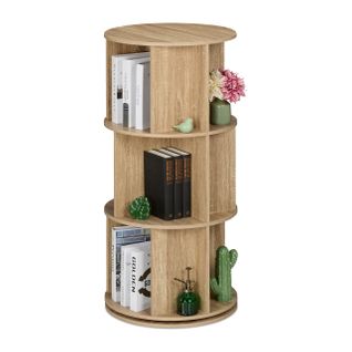 Petite Bibliothèque Rotative