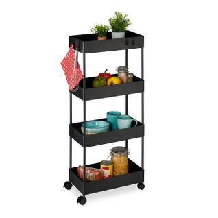 Chariot De Rangement