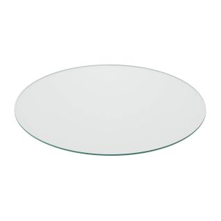 Plaque En Verre De Sécurité Trempé 8 Mm