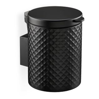 Poubelle De Salle De Bain Murale 5 L