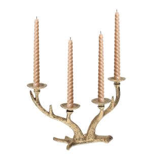 Chandelier Bois De Cerf